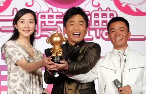 【華流】台湾人気司会者ジャッキー・ウー、自ら番組降板を希望？