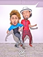 C＆K、今度は歌詞が話題に　露骨に「おっぱい」多用