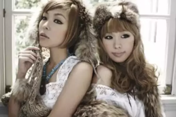 【国内】MAY’Sに続け！スウィート・リシャスがデビュー