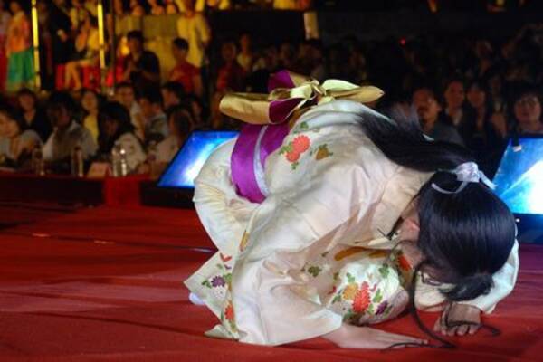 日本の和服はわが国伝統服のパクリだ 36 中国アンケ 11年1月11日 エキサイトニュース