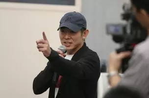 華流 幸せな家庭生活を送るジェット リー 前妻は苦悩 10年2月7日 エキサイトニュース