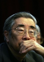 魯迅の息子、周海嬰さんが北京市内の病院で死去…81歳