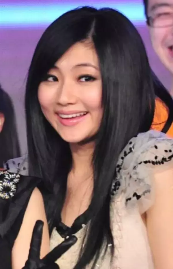 【華流】全身やけどのSelina、10月に歌手活動を再開予定