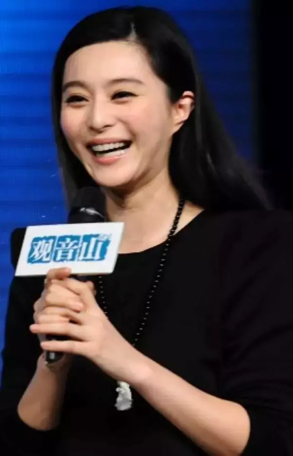 【華流】ファン・ビンビン、36歳年上のベテラン男優と結婚！？