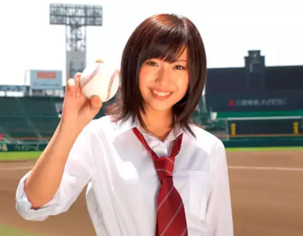 川上ジュリア「ずっとここから」、“2011　ABC　夏の高校野球応援ソング”に決定