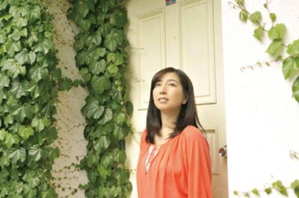 岡村孝子 夢をあきらめないで 歌に乗せ日本に勇気を 11年8月12日 エキサイトニュース 岡村孝子 夢をあきらめないで 歌に乗せ日本に勇気を 11年8月12日 エキサイトニュース