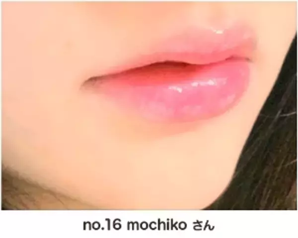 注目を集める「唇」、今年の“キスしたくなる唇”のトレンドは