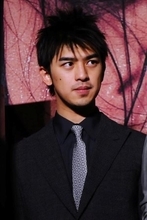 【華流】チェン・ボーリン、頭の中はアリエルのことでいっぱい！？