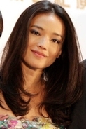 【華流】トップ女優スー・チー、最大の願いはビキニ姿で外出！？