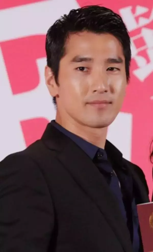 【華流】マーク・チャオ、“ソウルメイト”と呼ぶ年上女優と熱愛中