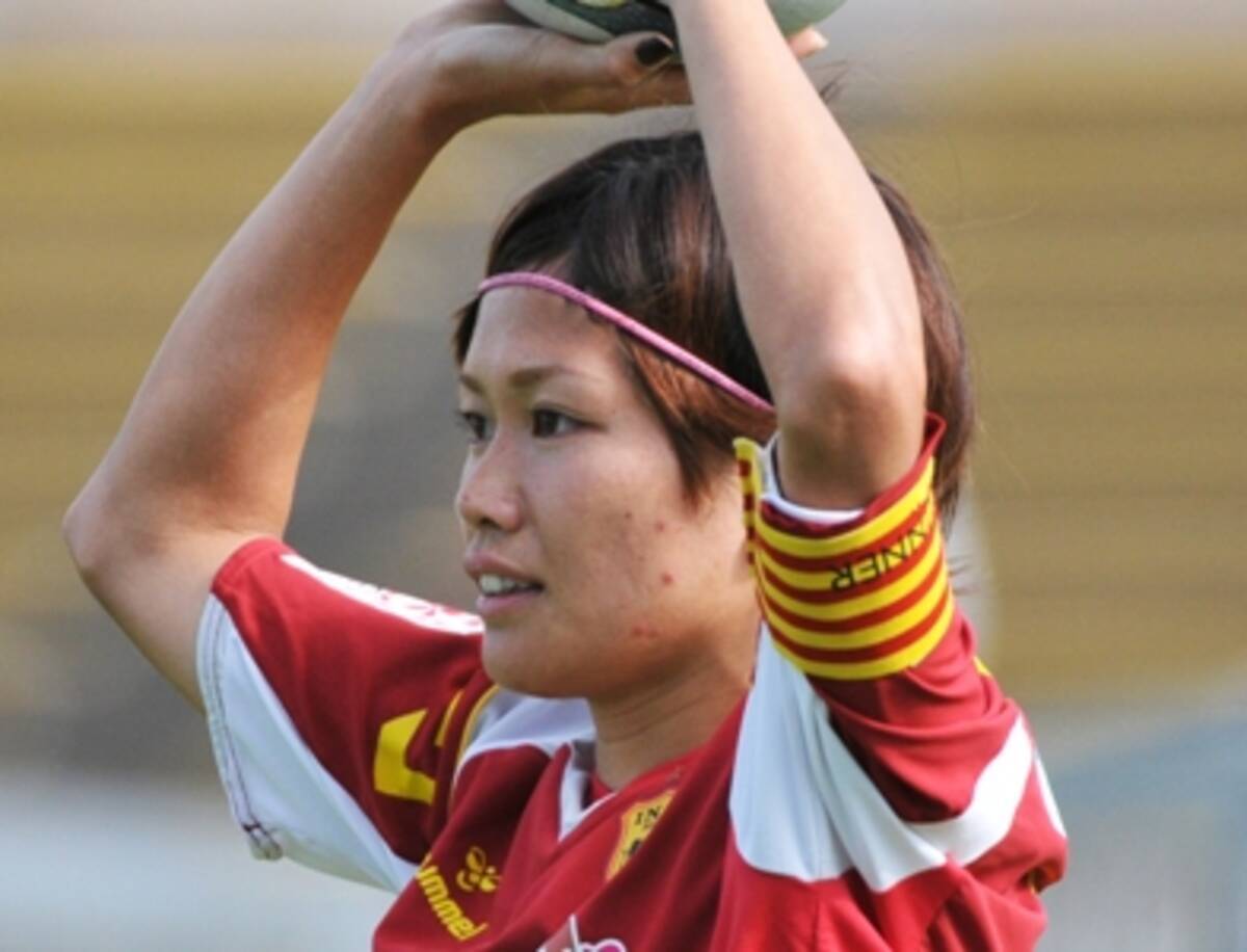 川澄選手の笑顔が一段とまぶしい、その理由 - エキサイトニュース