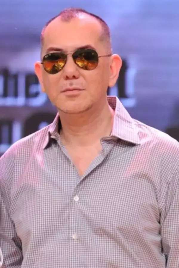 【華流】台湾トップアイドルを傷付けた、怪優アンソニー・ウォン