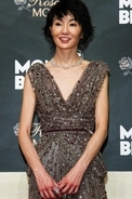 【華流】大女優マギー・チャン、48歳にして歌手デビュー決意