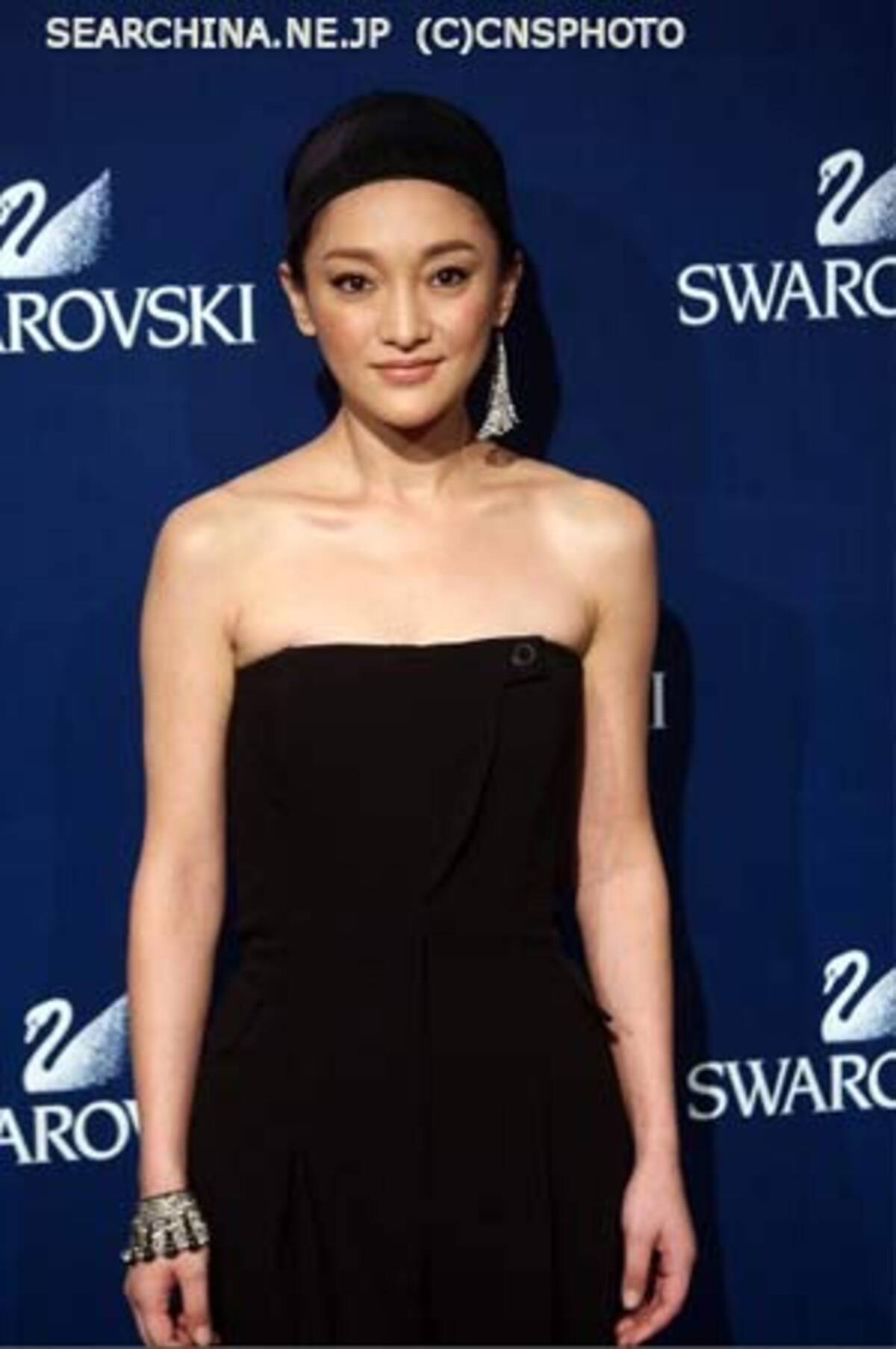 世界で最も美しい顔の女性100人 中国から3人がランクイン 13年1月7日 エキサイトニュース