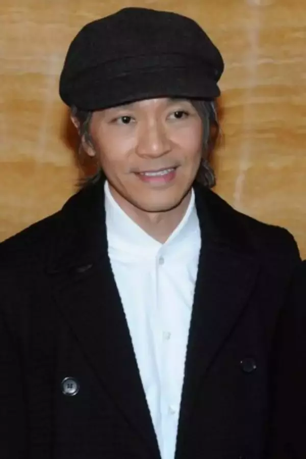 【華流】チャウ・シンチーが過去の恋愛を後悔？映画の中で夢を実現