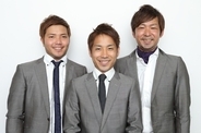 今、沖縄芸人が面白い！3人組「初恋クロマニヨン」に注目