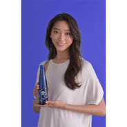 杏、宝酒造のCMキャラクター起用で新しい日本酒「澪」をアピール