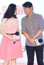 【華流】ビンビン演じる『楊貴妃』、レオン加入でついに撮影開始