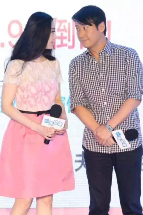 【華流】ビンビン演じる『楊貴妃』、レオン加入でついに撮影開始