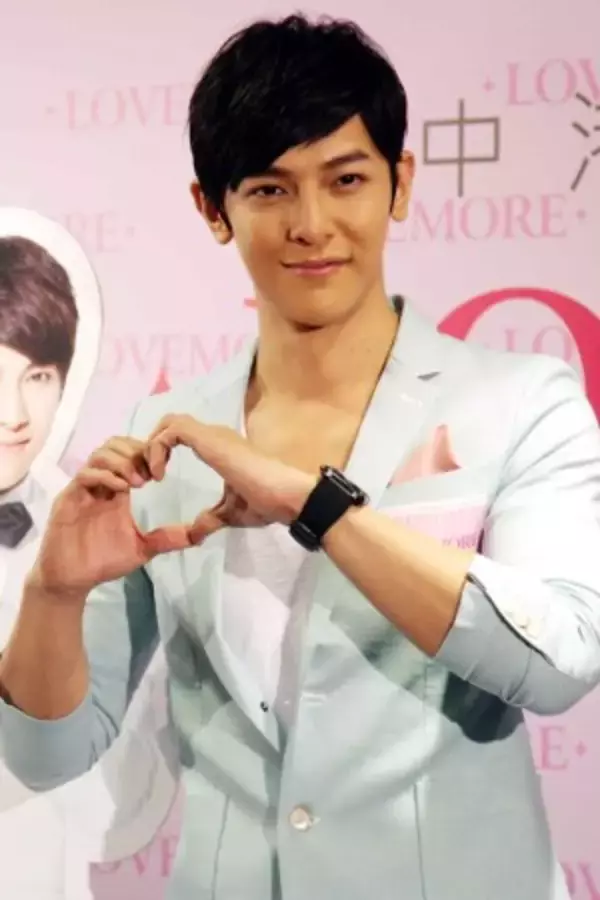 【華流】飛輪海ジロー、最新ドラマ『終極一班3』がアジアで大人気