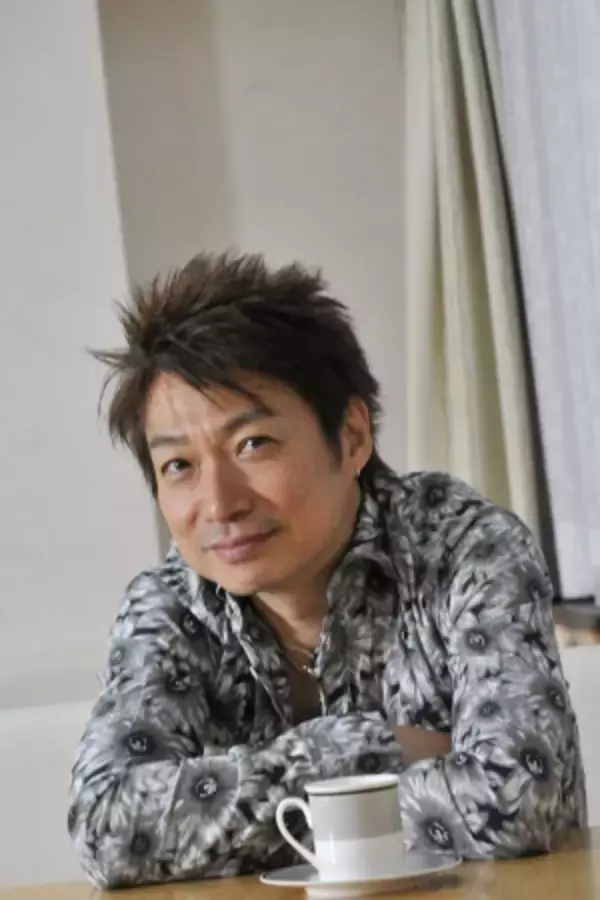 曾我泰久インタビュー「一度の人生、突き進んでいきたい」～前編～