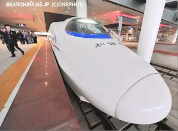 廈門と深センを３時間で結ぶ鉄道、２８日に開通＝中国