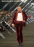 【華流】国際派スターのユンファ、電車に乗っても騒がれない！？