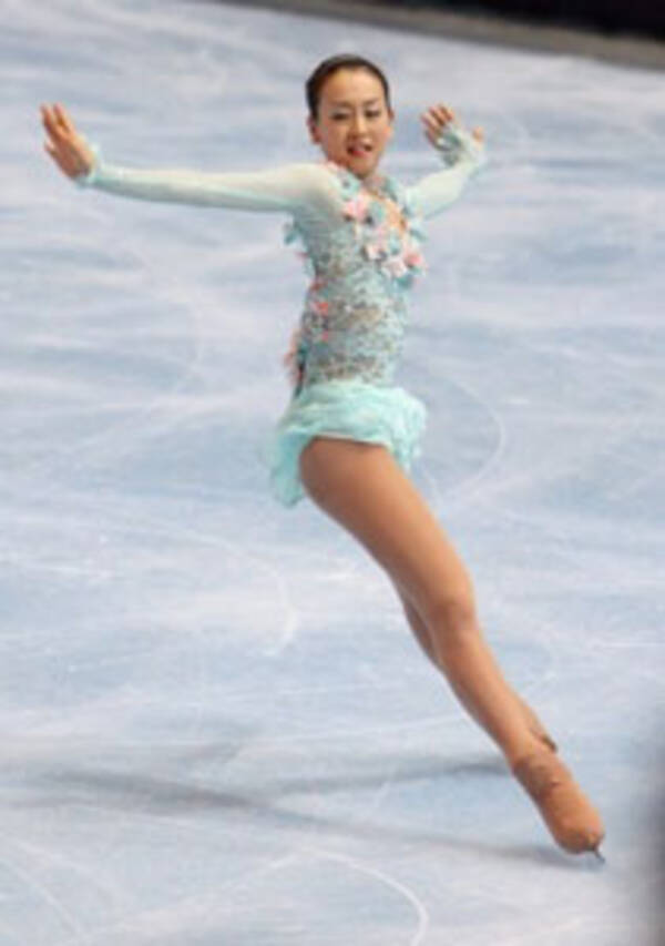 浅田真央の魅力は マニア の精神 日本人ならではの 己への挑戦 極致の追求 中国メディア 14年3月12日 エキサイトニュース