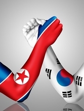 韓国世論調査、南北統一の費用は「米国や中国、周辺国も負担すべき」が約７割