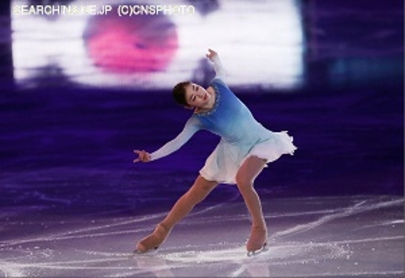 キム ヨナ 氷上の熱愛 はぐくんでいた お相手はアイスホッケー選手 韓国 14年3月6日 エキサイトニュース