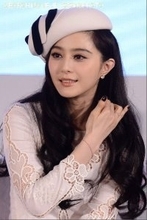 【華流】少女から老女まで！武則天の生涯演じるファン・ビンビン