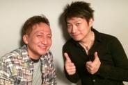 春ライヴ好評の曾我泰久＆衛藤浩一（ＴＨＥ　ＧＯＯＤ－ＢＹＥ）、秋ツアーも決定：２