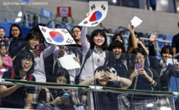 韓国の 小細工 がひどい アジア大会の選手 監督から 不満 噴出 台湾メディア 14年9月24日 エキサイトニュース