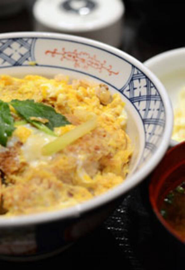 やっと読み方が分かった 日本の食文化 丼 の深ーい話に 中国ネット民の知識と食欲が増進 中国版ツイッター 15年3月11日 エキサイトニュース