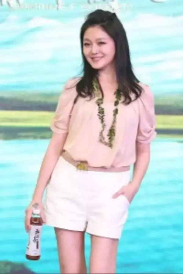 【華流】妹に代わりバービィー・スーが司会役！出産後初トーク番組