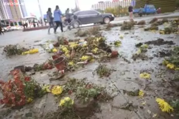 中国の国民性「愚かで自己中」変えようとしたが・・・共産党機関紙が論説掲載