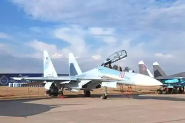 「Ｓｕ－３０」戦闘機事故、インドでなぜ多い？・・・「鳥が多い」「暑いからだ」「下手だからだ」＝中国メディア