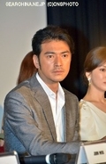 【華流】金城武、恐れているのは老けることとファン離れ！？