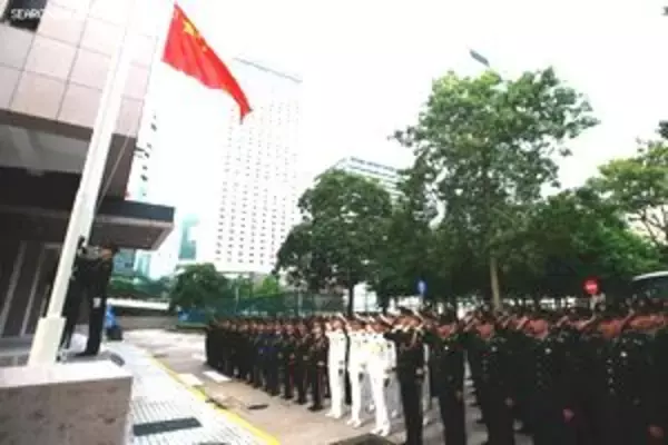 「中国国歌「義勇軍行進曲」は、日本で作曲されていた！＝中国メディア」の画像