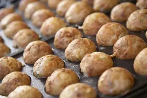 中国で「たこ焼き」が人気化・・・だけど、「台湾のおやつ」が一般的認識！？