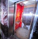 「「満員のエレベーターに無理に乗ろうとしたら罰金」の法整備＝中国」の画像1