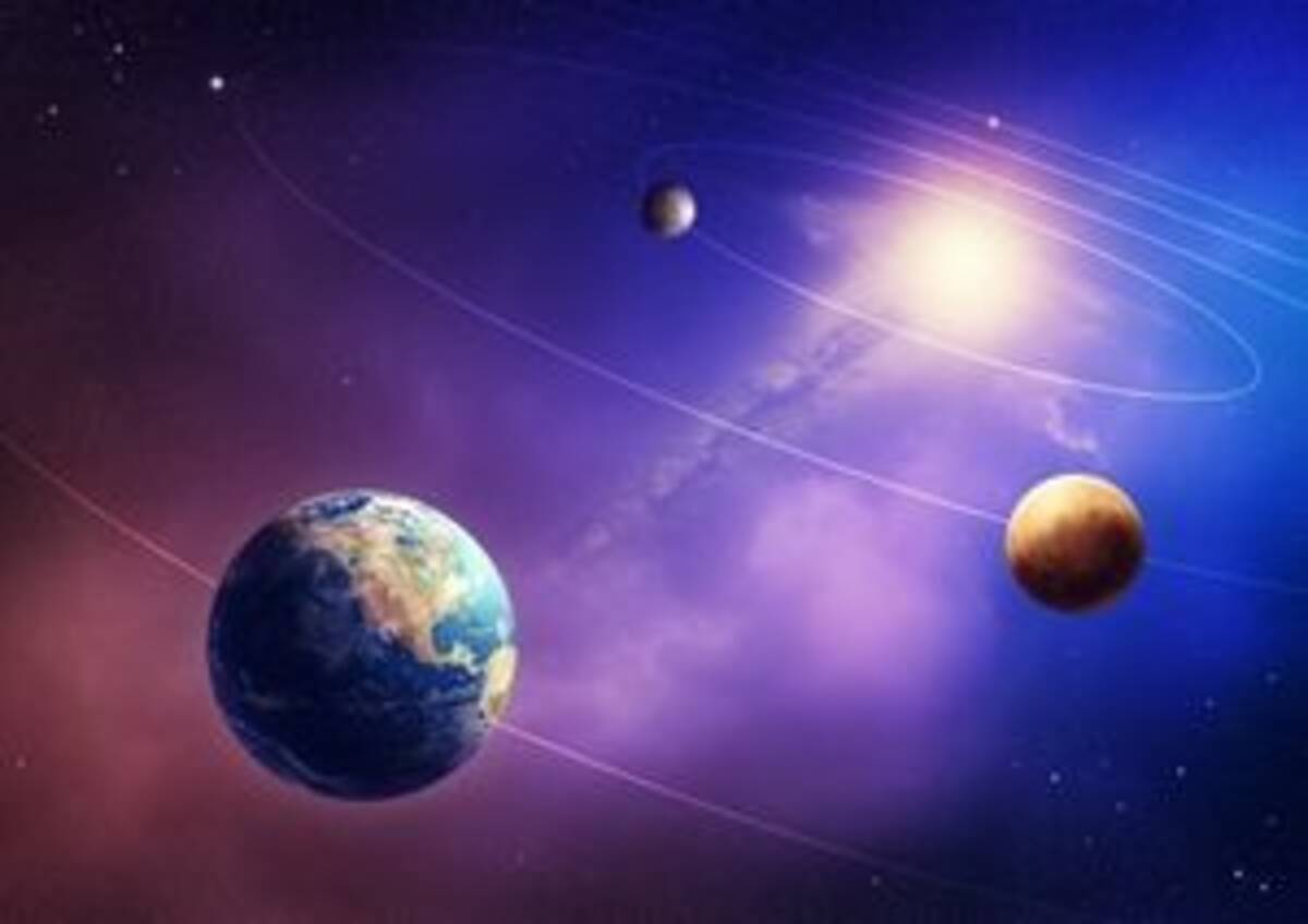 あかつき の金星周回軌道への投入は成功間違いなし 中国で ５年を経て復活 と報道 2015年12月9日 エキサイトニュース