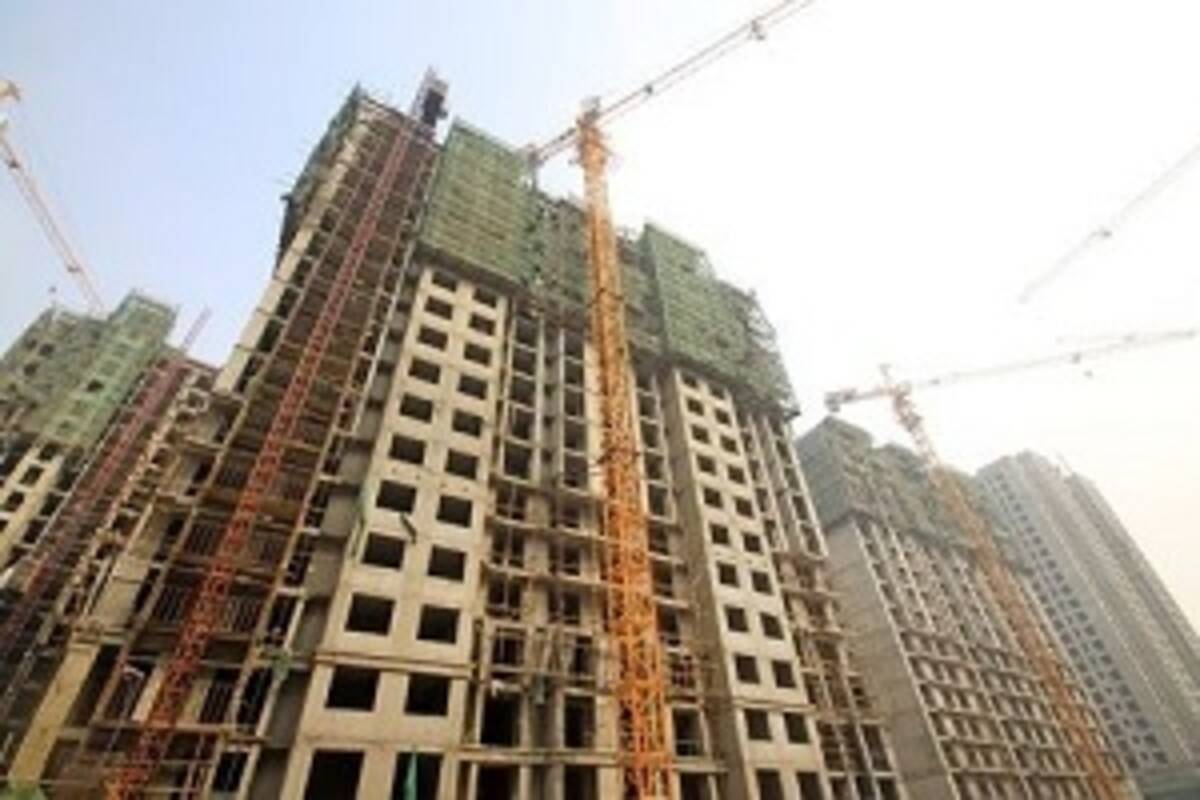 中国の 鬼城 ゴーストタウン ５０カ所以上 破たんに突き進む不動産開発 青島大教授が警鐘 15年12月23日 エキサイトニュース