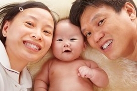 「幼いわが子の世話をする母親」は３割未満＝北京大学などが中国人の恋愛・結婚の実態調査