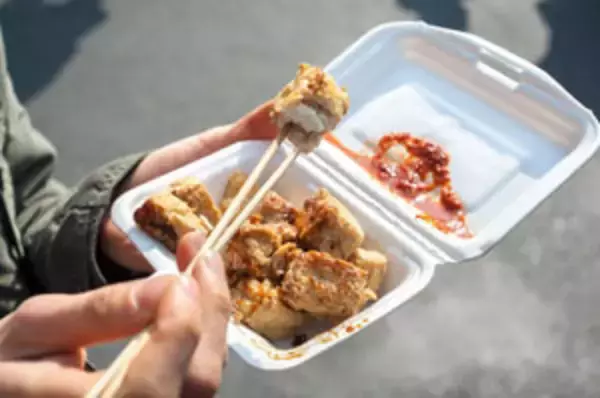 臭豆腐が日本の電車を止めたぞ！　喜ぶ中国人、一方で危機管理の凄さ指摘する声も