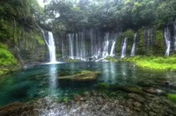 中国メディアが推薦！　中国人にとって「処女地」な、日本各地の穴場観光スポット