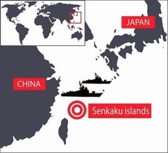 尖閣諸島購入の１５億円寄付、日本政府のだれもが「怖くて触れない」＝中国メディア