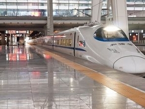 高速鉄道、時速３５０ｋｍの運転を再開すべきだ　　中国で声高まる、アンケでは９７％が賛成・容認