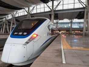 中国と台湾を「高速鉄道」で結ぶ？　台湾当局「大陸側が一方的に言っても、それで計画になるわけではない」