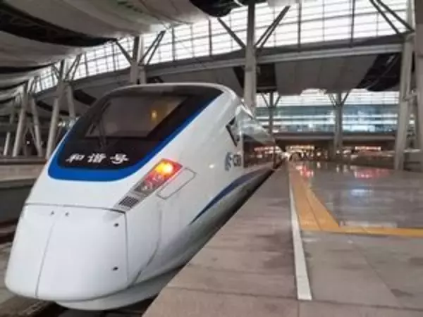 「中国と台湾を「高速鉄道」で結ぶ？　台湾当局「大陸側が一方的に言っても、それで計画になるわけではない」」の画像